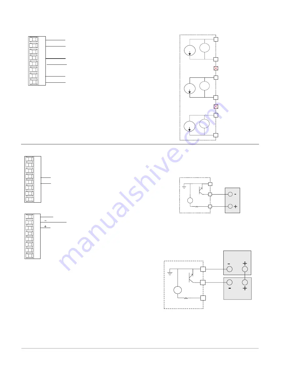 Watlow F4T User Manual Download Page 25