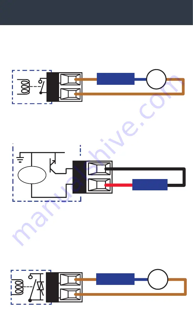 Watlow PM3 LEGACY Quick Start Manual Download Page 5