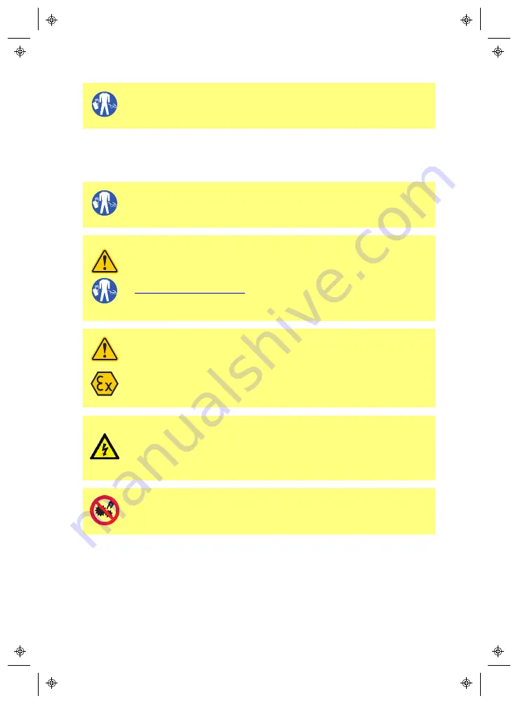 Watson-Marlow 701RA User Manual Download Page 79