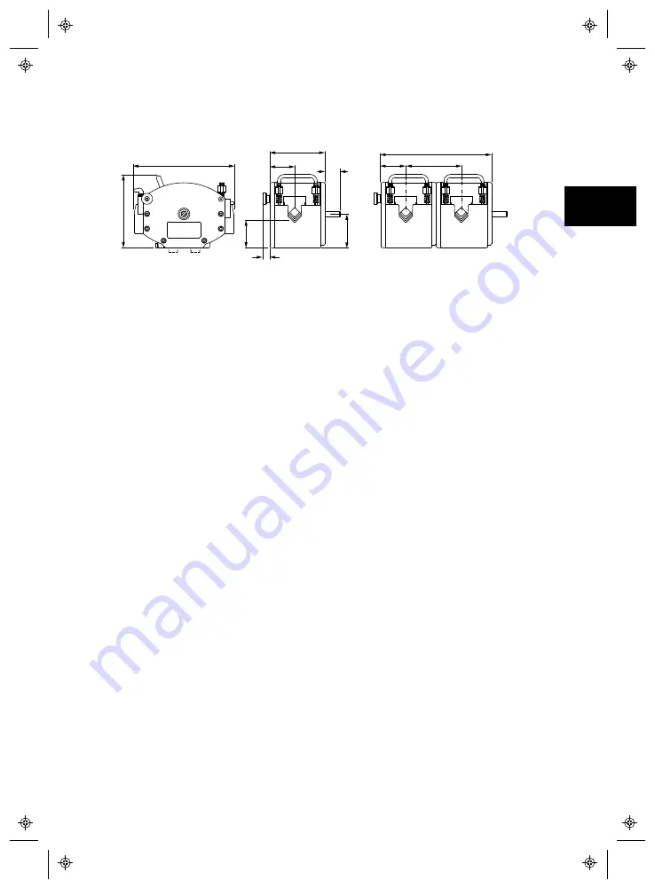 Watson-Marlow 701RA User Manual Download Page 104