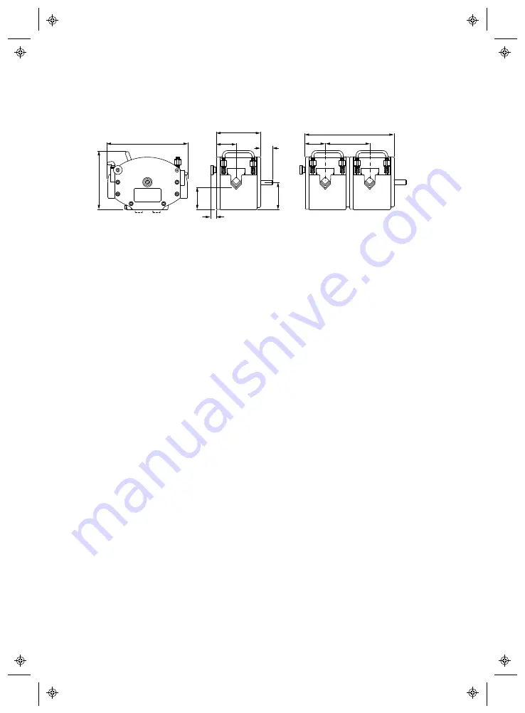 Watson-Marlow 701RA User Manual Download Page 175