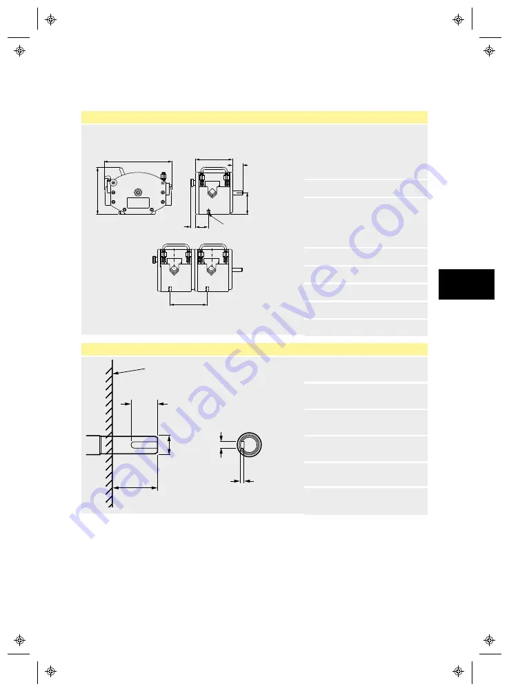 Watson-Marlow 701RA User Manual Download Page 224