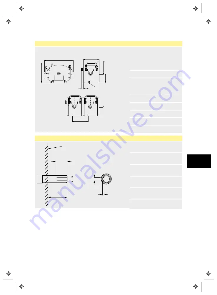 Watson-Marlow 701RA User Manual Download Page 324