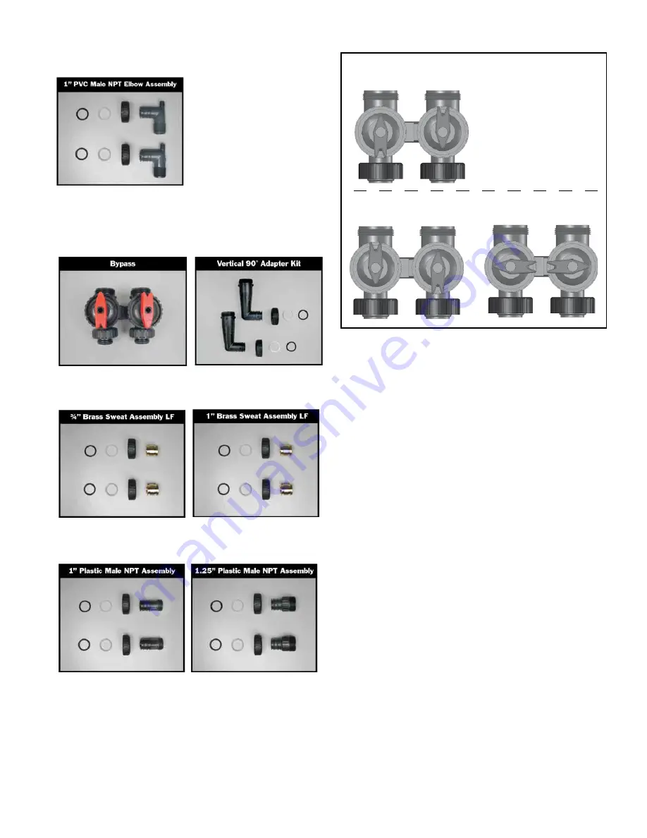 Watts 098268300574 Installation, Operation And Maintenance Manual Download Page 7