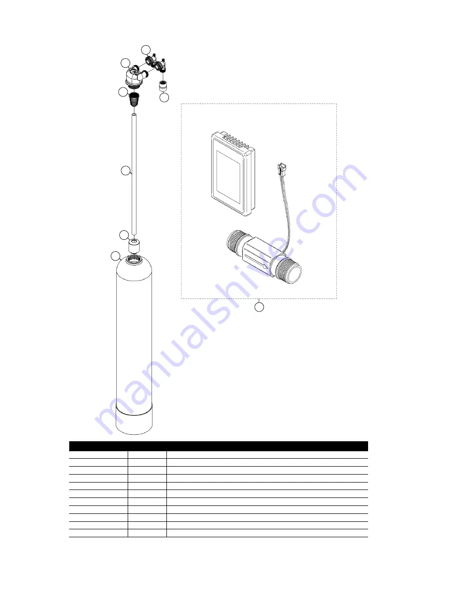 Watts 098268300574 Installation, Operation And Maintenance Manual Download Page 12