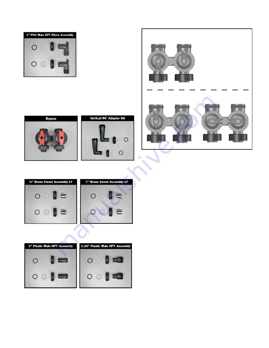 Watts 098268300574 Installation, Operation And Maintenance Manual Download Page 21