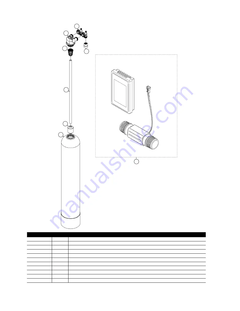 Watts 098268300574 Installation, Operation And Maintenance Manual Download Page 26