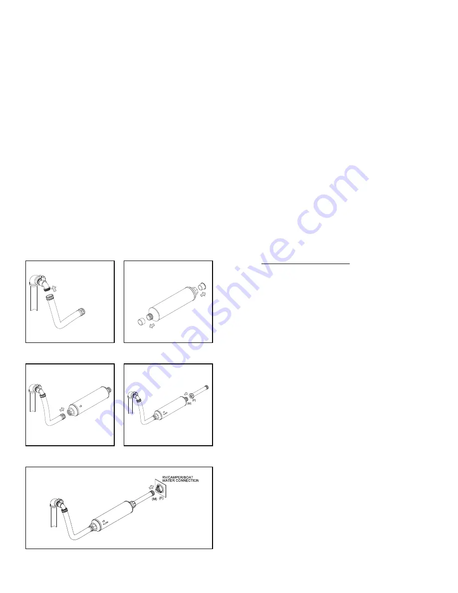 Watts 88005226 Installation, Operation And Maintenance Manual Download Page 4