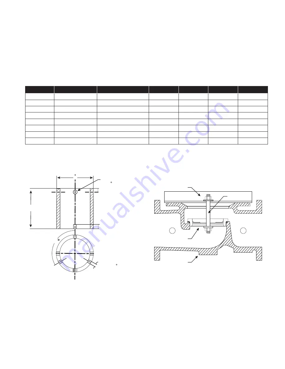 Watts LFM110-13 Installation Operation & Maintenance Download Page 9