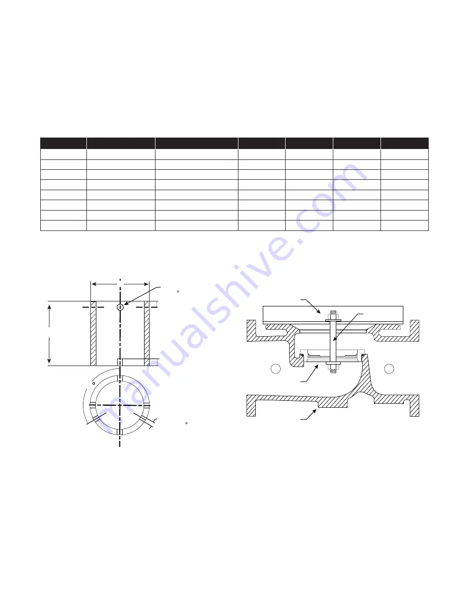 Watts LFM115-3 Installation Operation & Maintenance Download Page 9