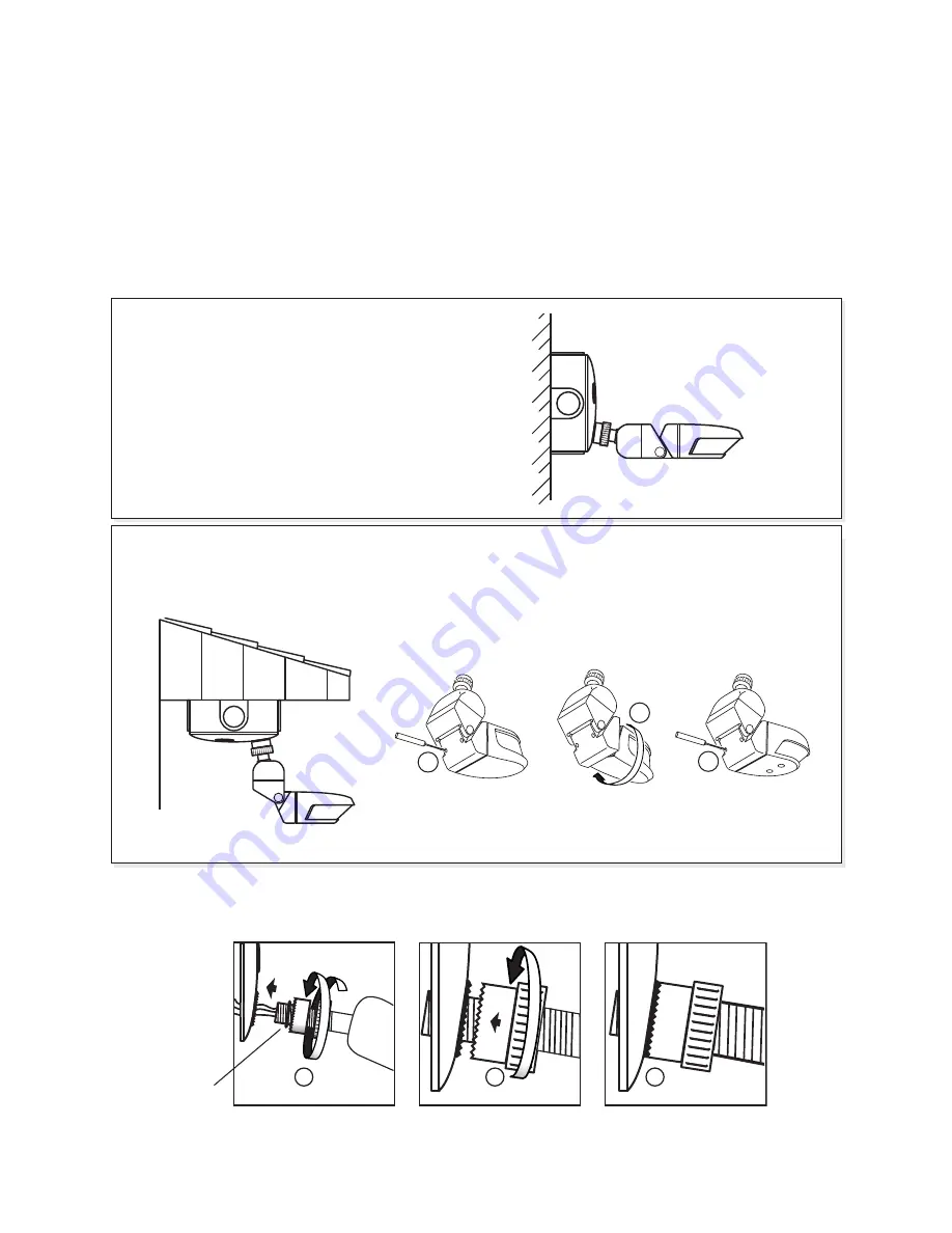 wattstopper EW-200-120 Installation Instructions Manual Download Page 4