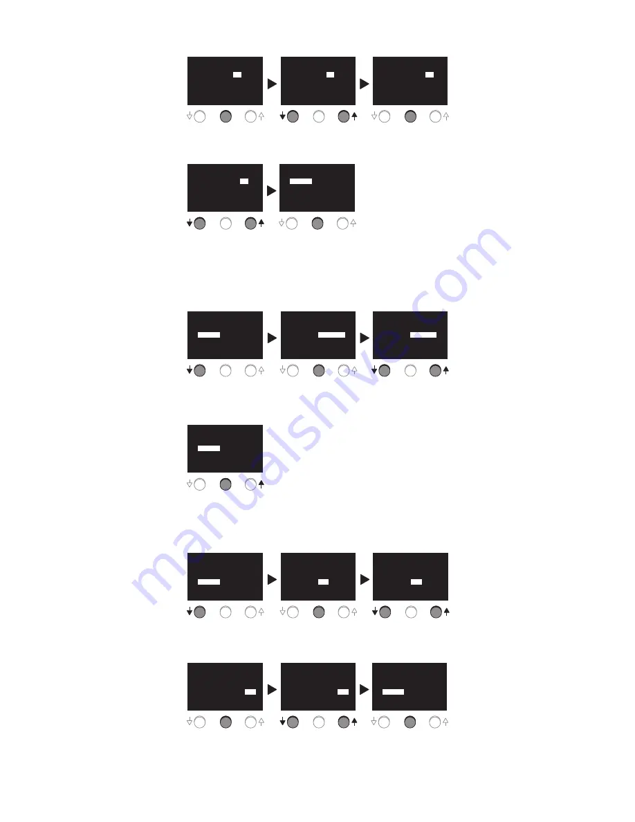 wattstopper RT-200 Installation Instructions Manual Download Page 8