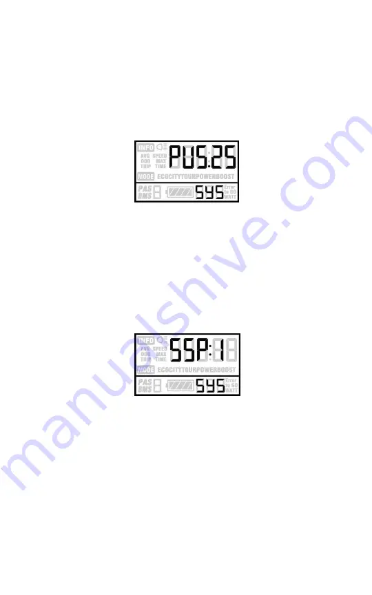 WattWheels SCOUT LS 2019 Manual Download Page 36