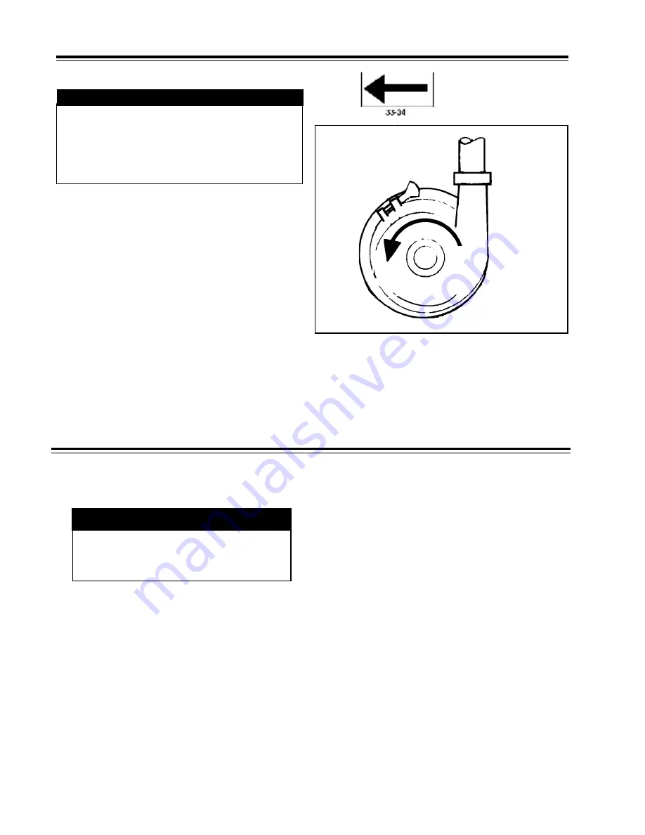 Waukesha 200 series Operation, Maintenance And Parts Manual Download Page 15