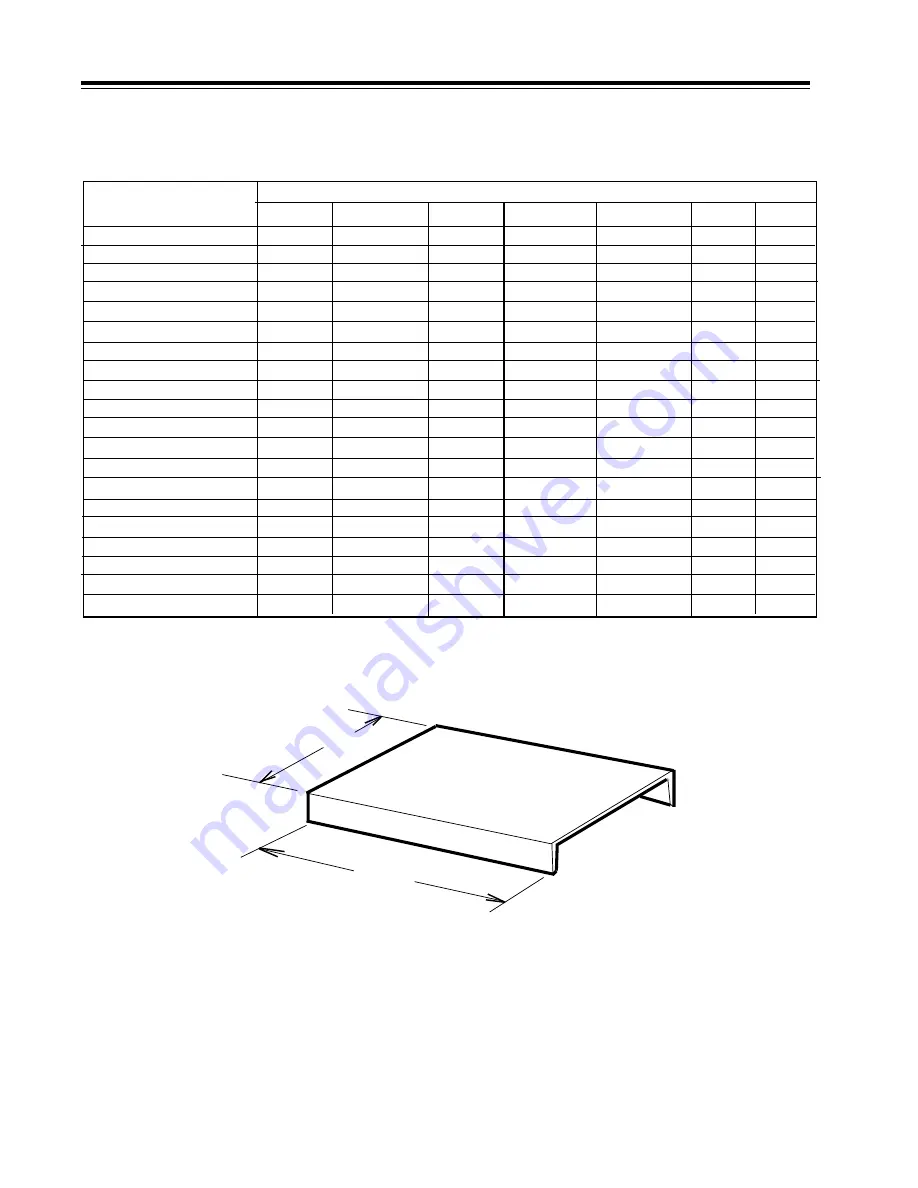 Waukesha 200 series Operation, Maintenance And Parts Manual Download Page 39