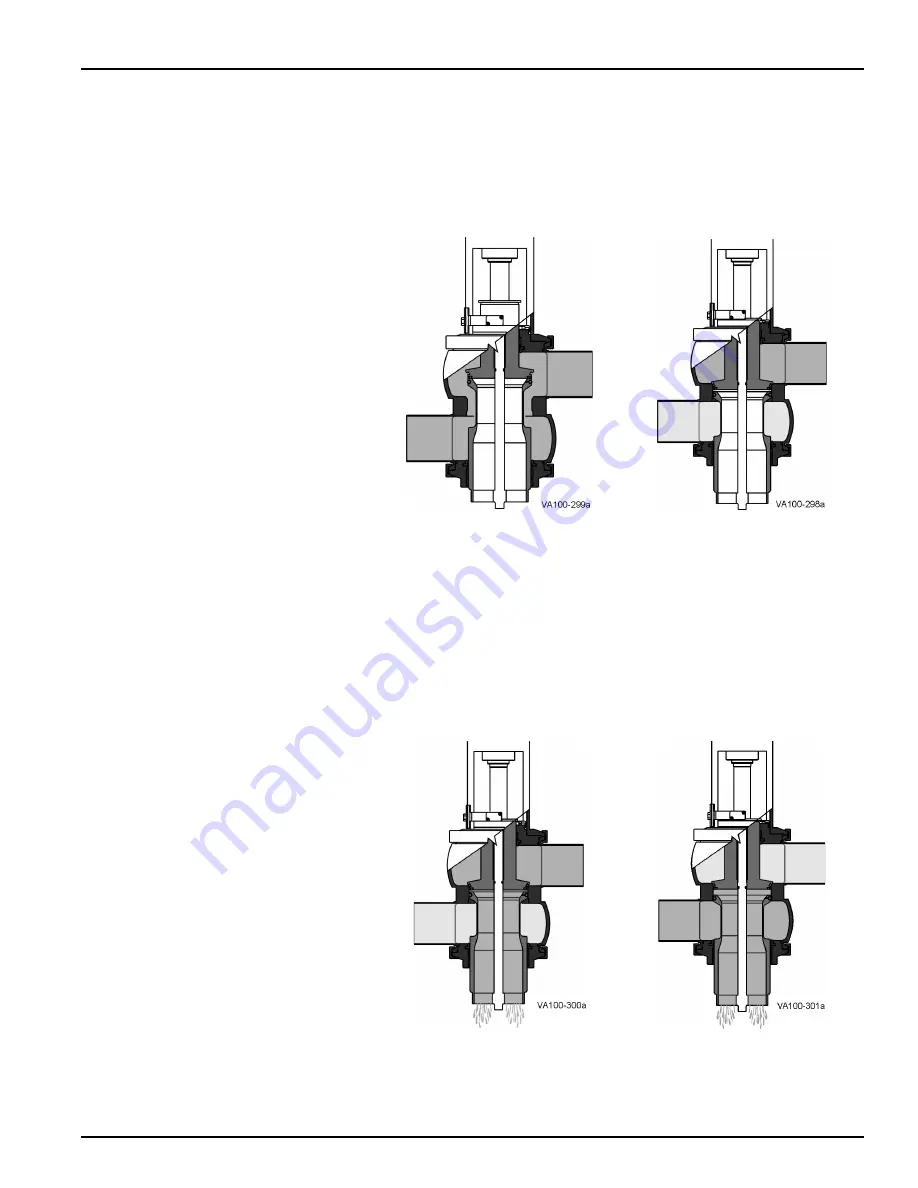 Waukesha Cherry-Burell W75RS PMO Operation And Maintenance Manual Download Page 15