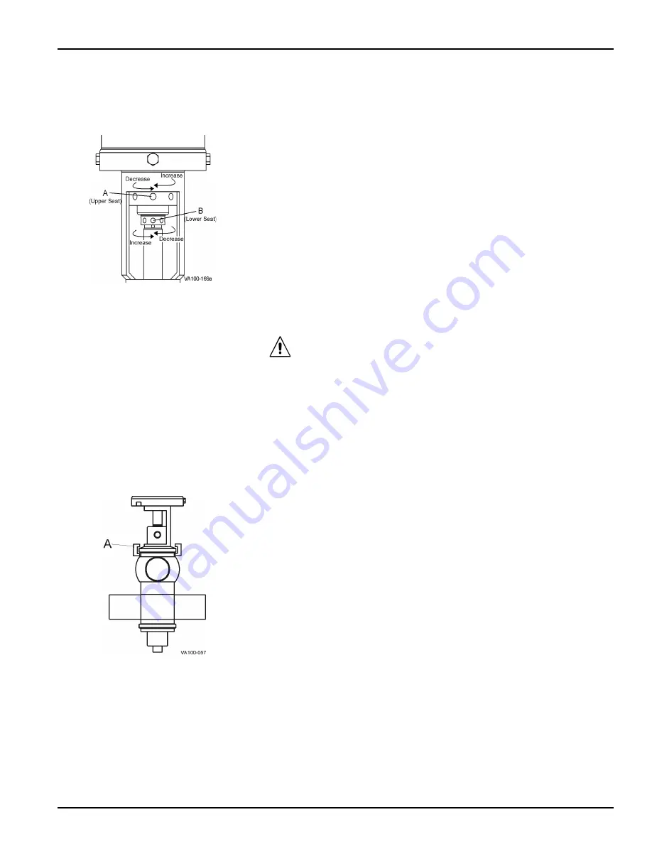 Waukesha Cherry-Burell W75RS PMO Operation And Maintenance Manual Download Page 19