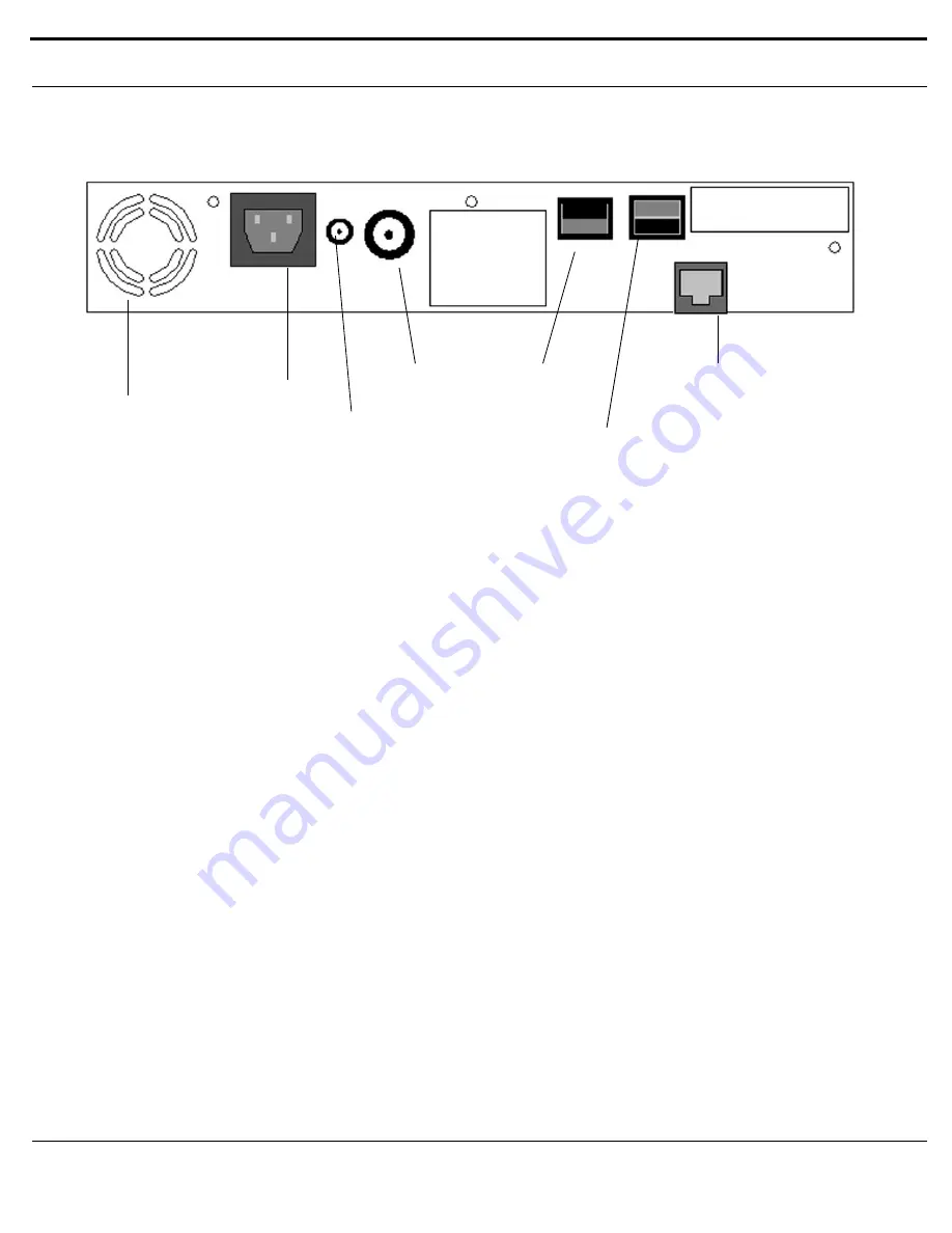 Wave NCBSLXE2 Installation And Operation User Manual Download Page 23