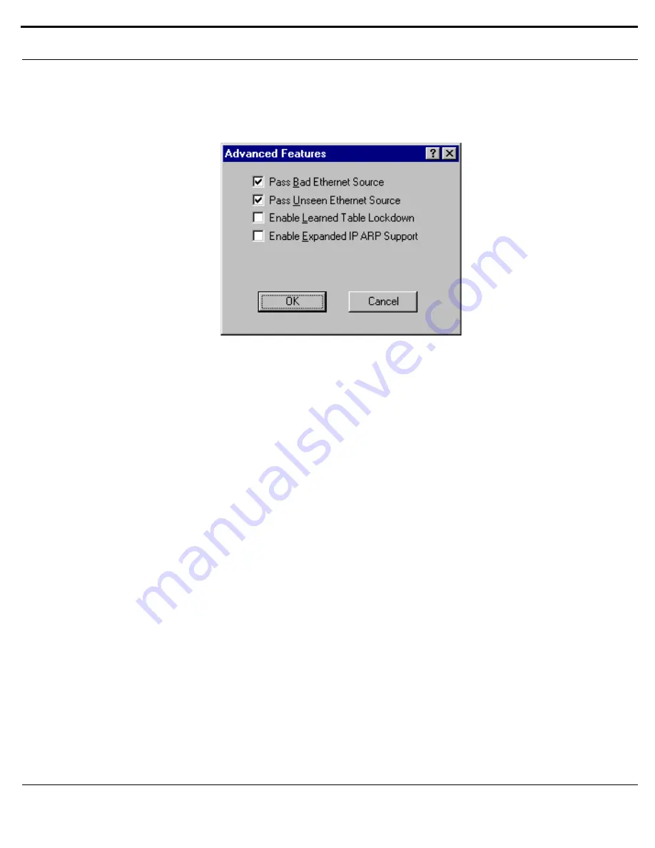 Wave NCBSLXE2 Installation And Operation User Manual Download Page 51