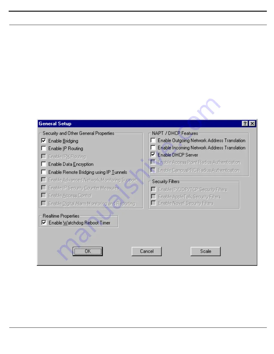 Wave NCBSLXE2 Installation And Operation User Manual Download Page 71