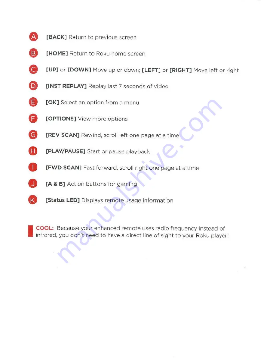 Wave Roku User Manual Download Page 13