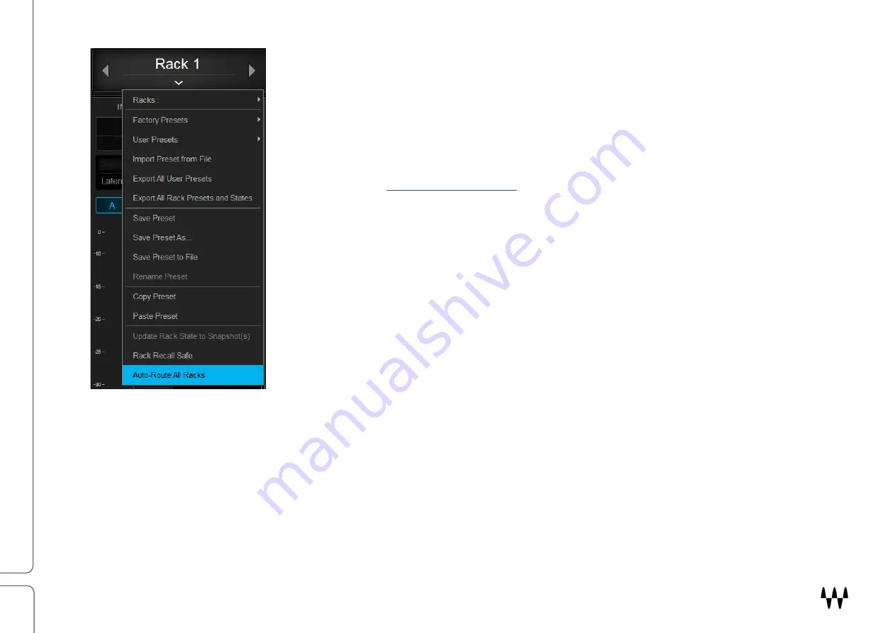 Waves SoundGrid-to-AVB BR1 User Manual Download Page 11