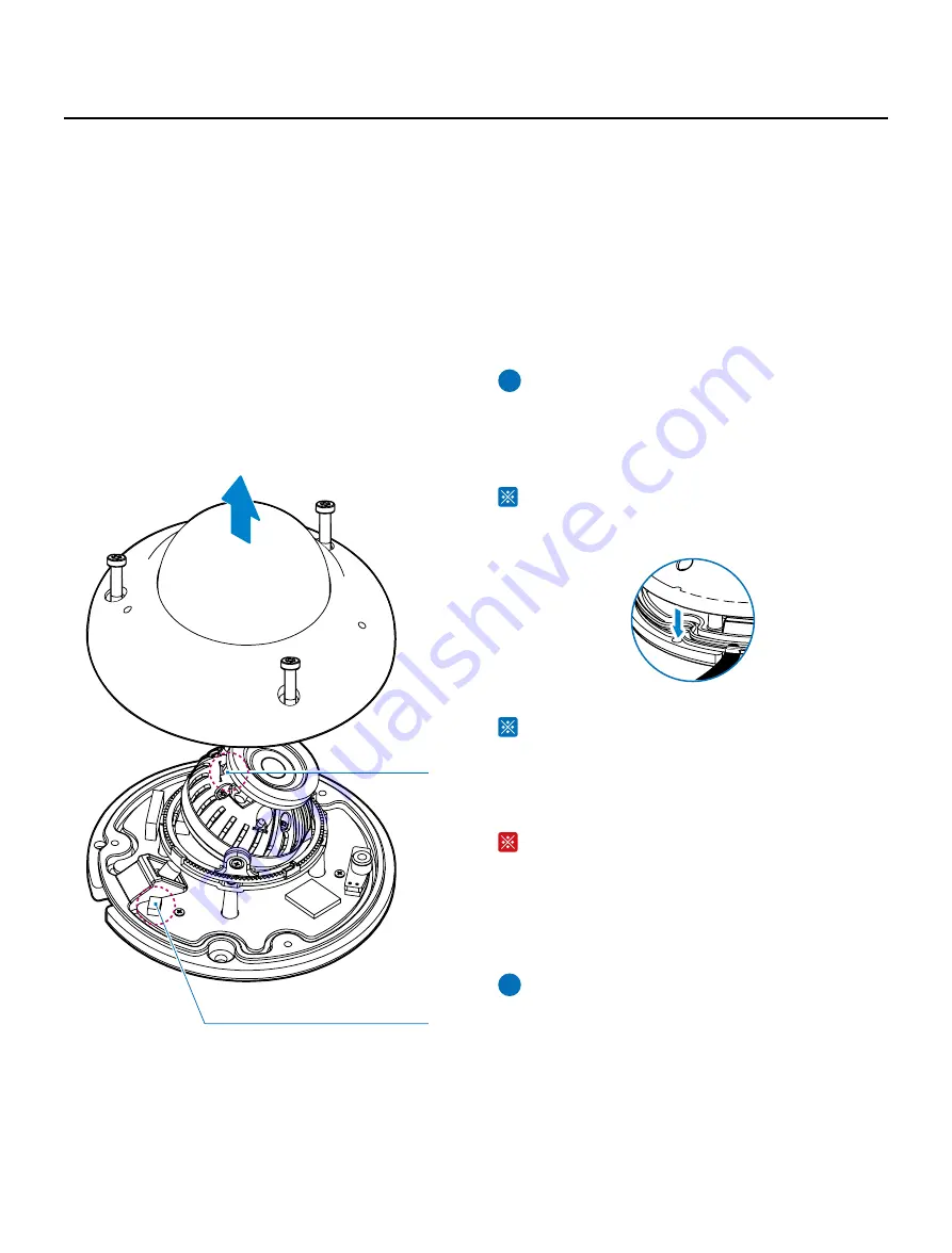 wavestore Vision WV-5D-28F Скачать руководство пользователя страница 7