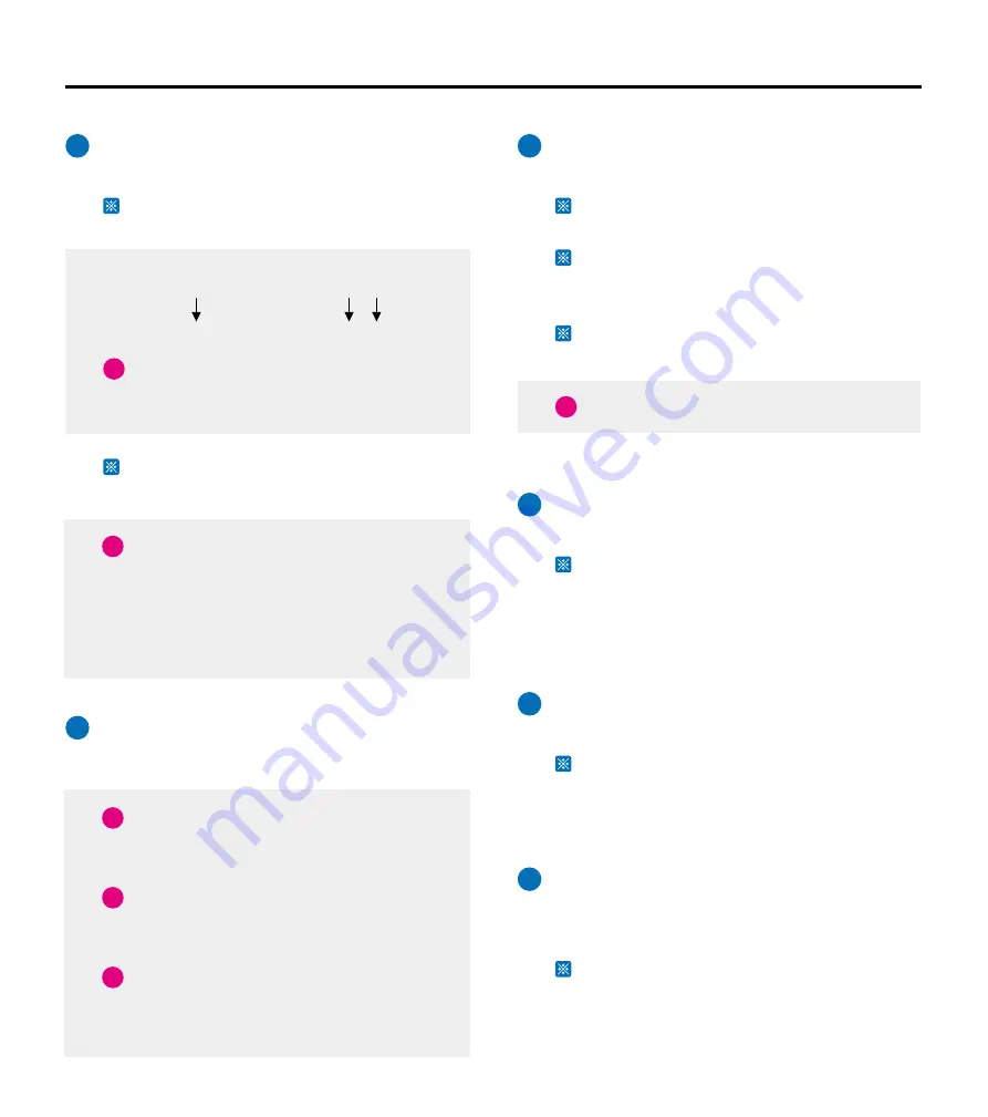 wavestore Vision WV-5D-28F Quick Start Manual Download Page 12