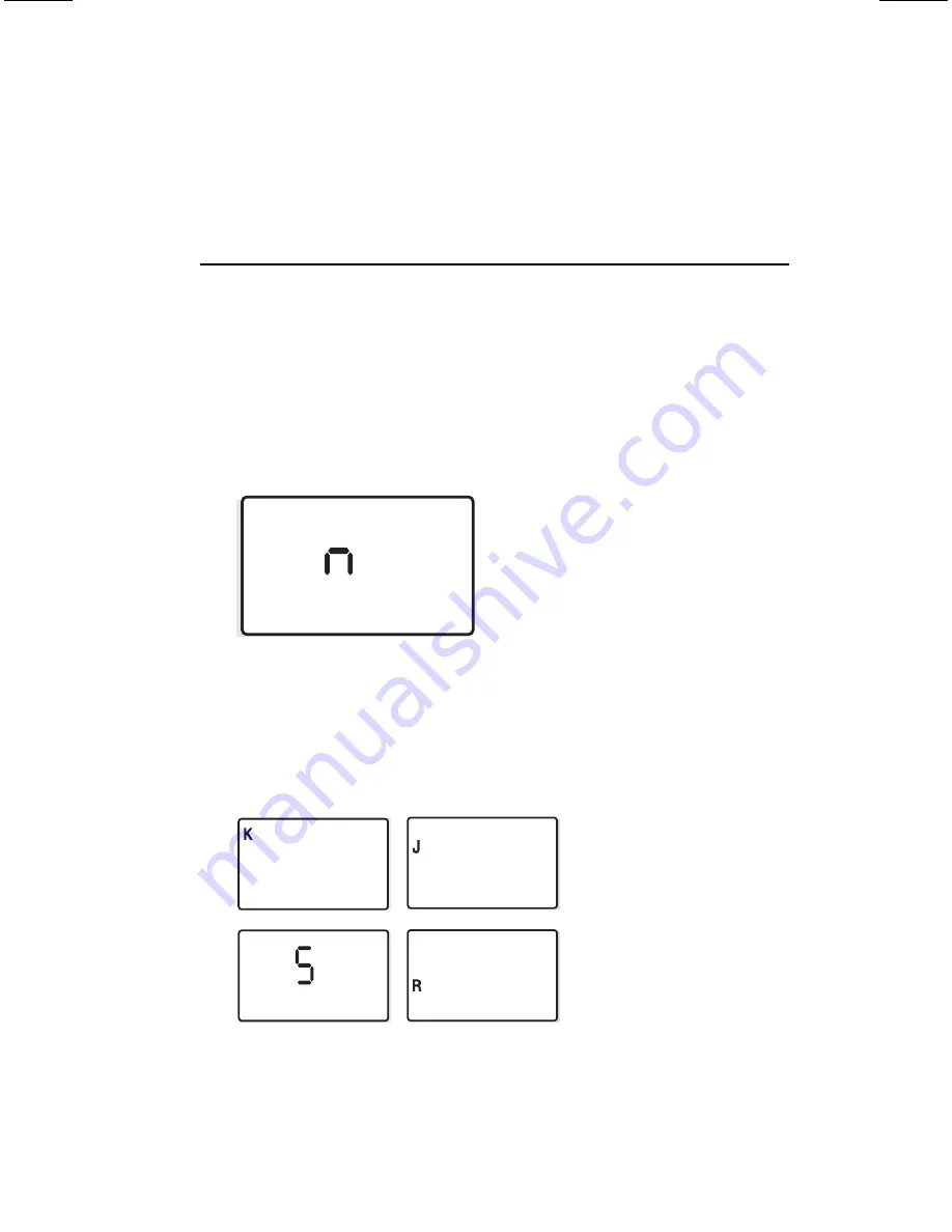 Wavetek TMD90 User Manual Download Page 18