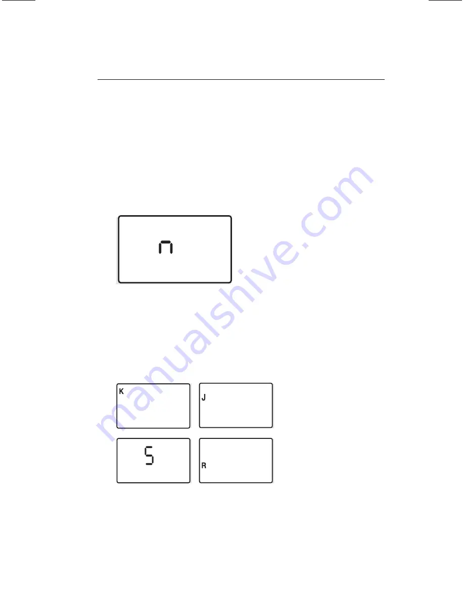 Wavetek TMD90 User Manual Download Page 46