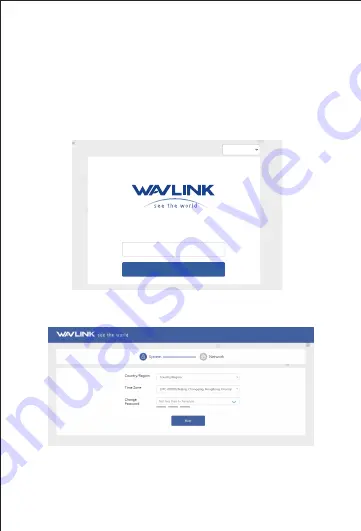 Wavlink AERIAL D4X Quick Start Manual Download Page 5