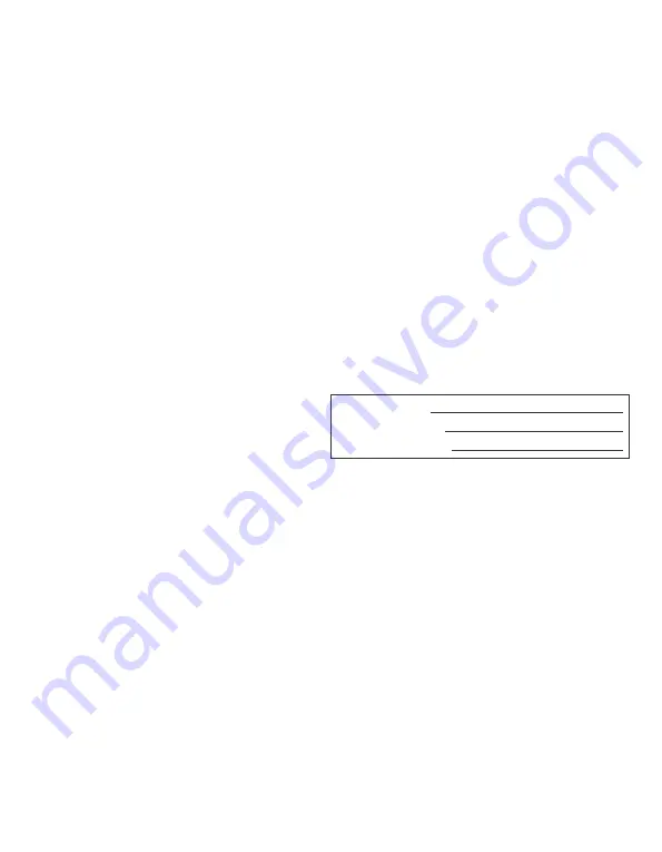 Wavtech link500.1mini Owner'S Manual Download Page 8