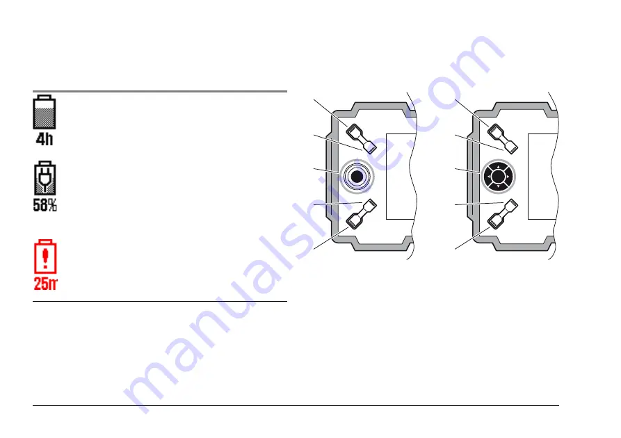 Waygate Technologies Krautkramer USM Go Operating Manual Download Page 8