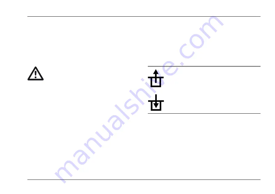 Waygate Technologies Krautkramer USM Go Operating Manual Download Page 49