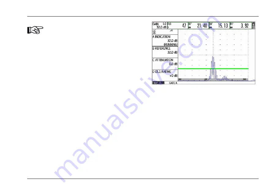 Waygate Technologies Krautkramer USM Go Скачать руководство пользователя страница 119