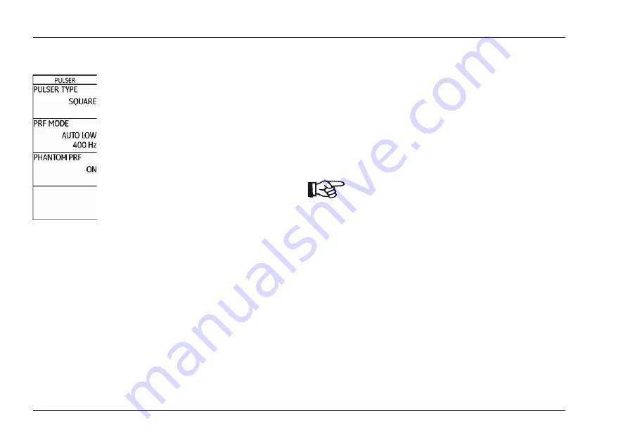 Waygate Technologies Krautkramer USM Go Operating Manual Download Page 134