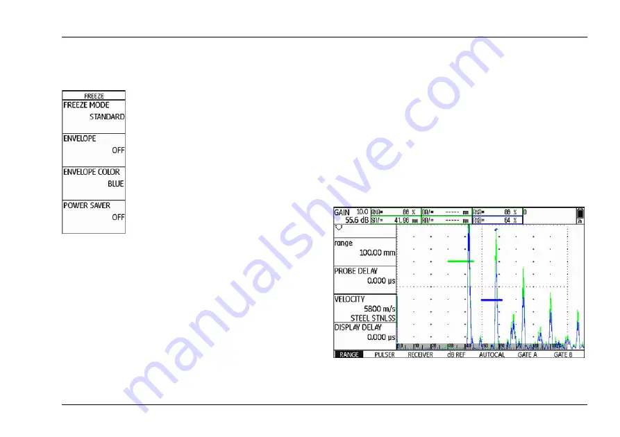 Waygate Technologies Krautkramer USM Go Скачать руководство пользователя страница 159