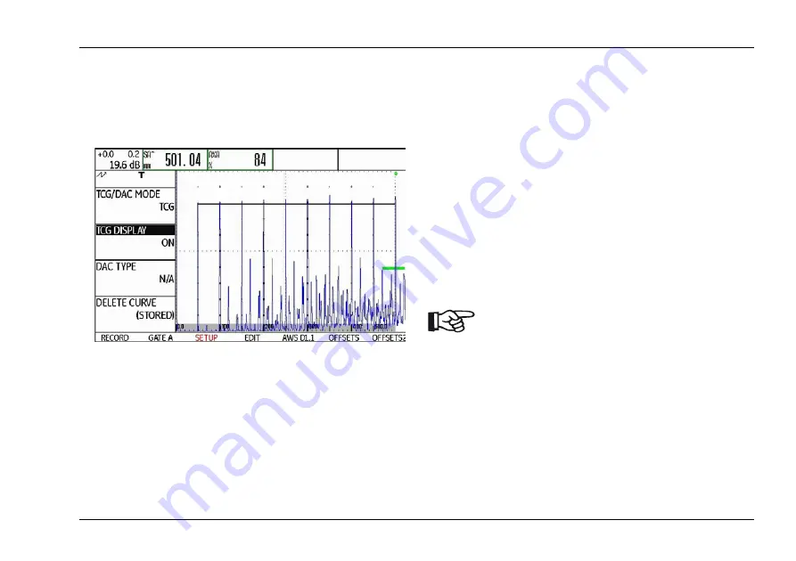 Waygate Technologies Krautkramer USM Go Скачать руководство пользователя страница 171