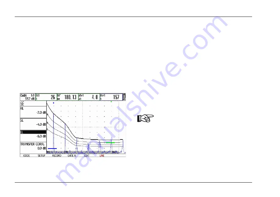 Waygate Technologies Krautkramer USM Go Скачать руководство пользователя страница 192