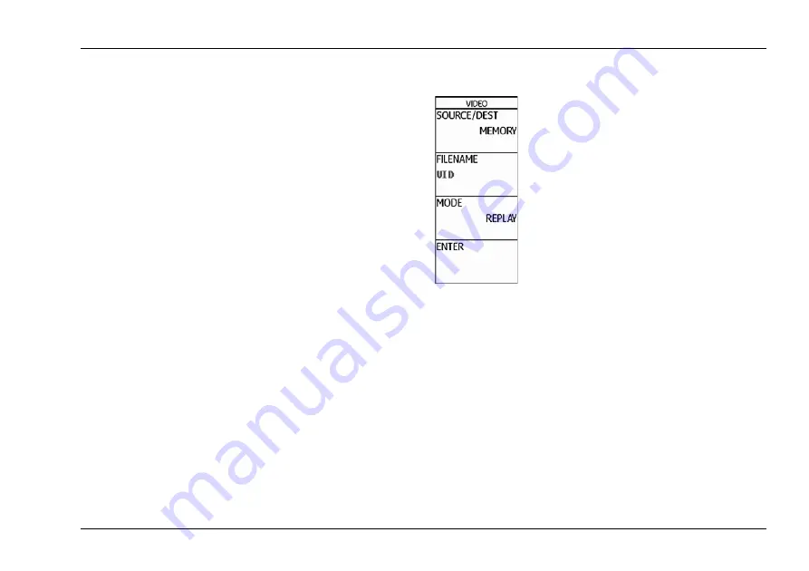 Waygate Technologies Krautkramer USM Go Operating Manual Download Page 229