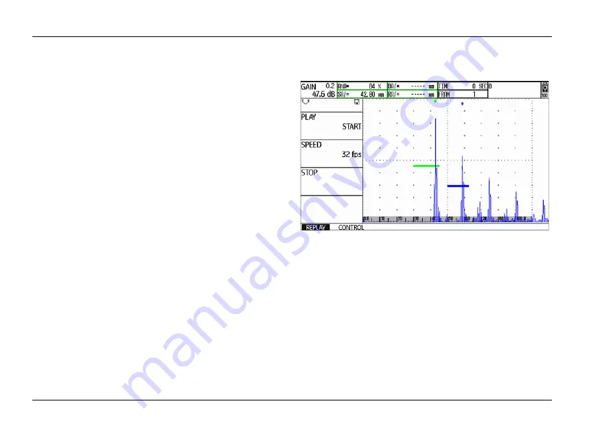 Waygate Technologies Krautkramer USM Go Operating Manual Download Page 230