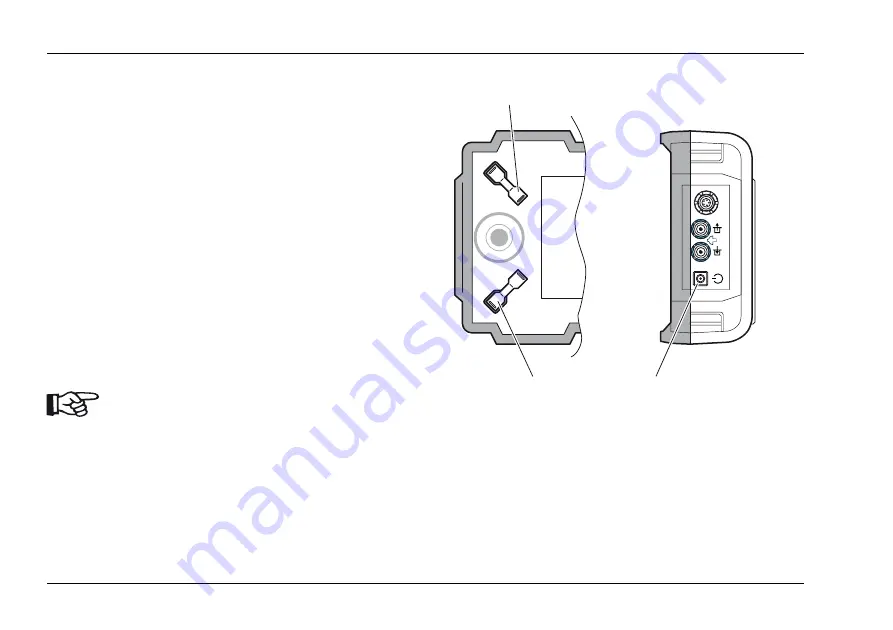 Waygate Technologies Krautkramer USM Go Operating Manual Download Page 246