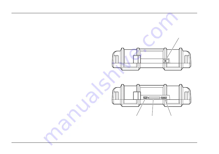 Waygate Technologies Krautkramer USM Go Operating Manual Download Page 248