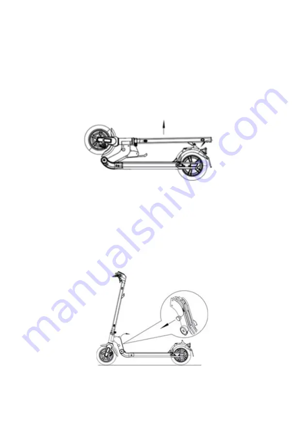 wayscral Kickway L1 Manual Download Page 57