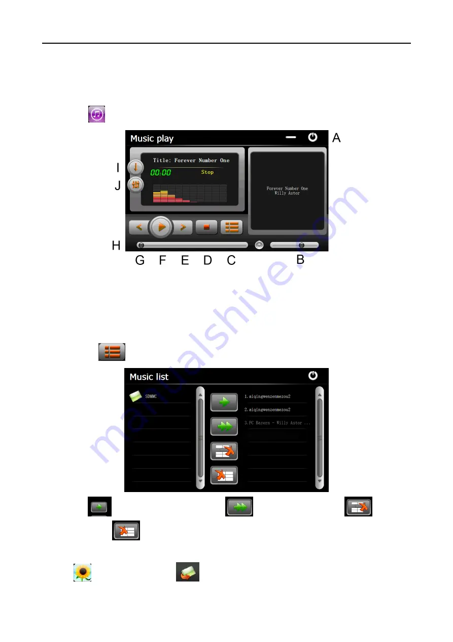 WayteQ X950-HD User Manual Download Page 6