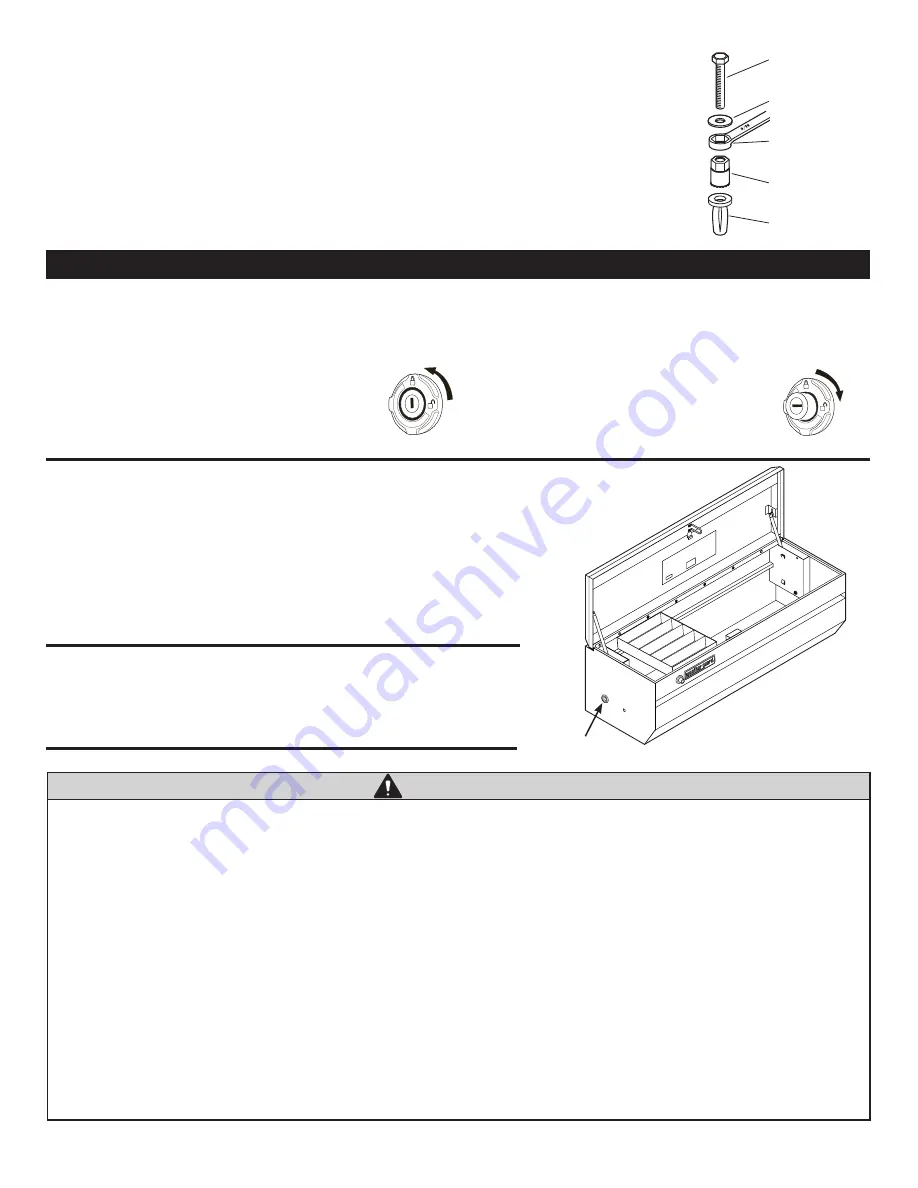 Weather Guard 644-X-01 Скачать руководство пользователя страница 8