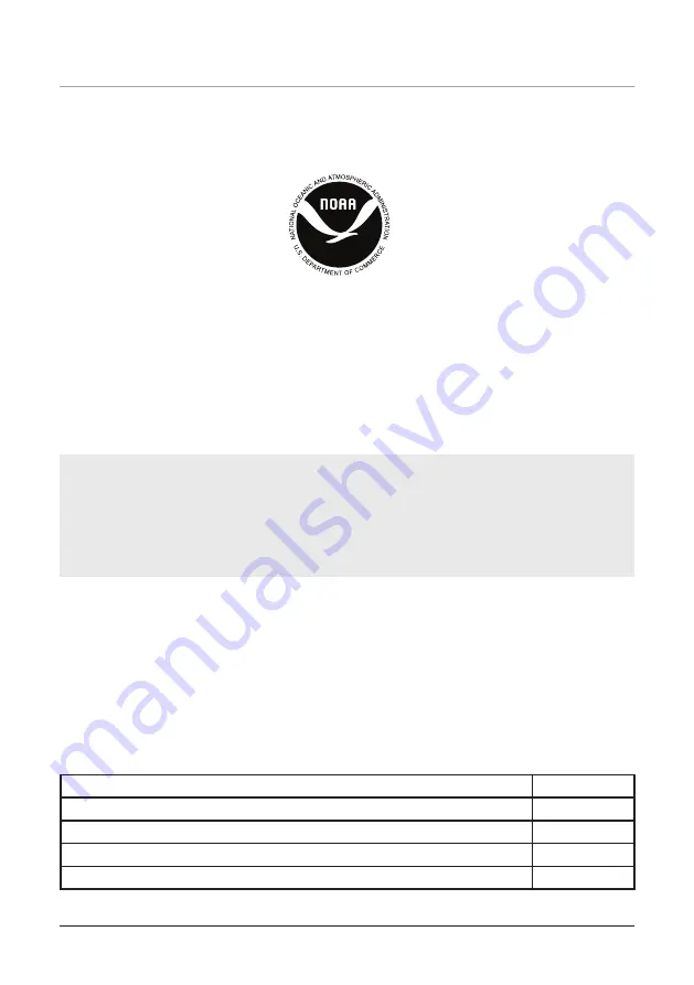 Weather X FR6817DT Instruction Manual Download Page 11