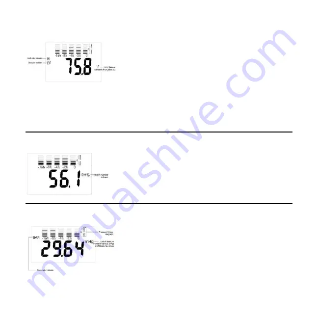 WeatherHawk 27020 Скачать руководство пользователя страница 44