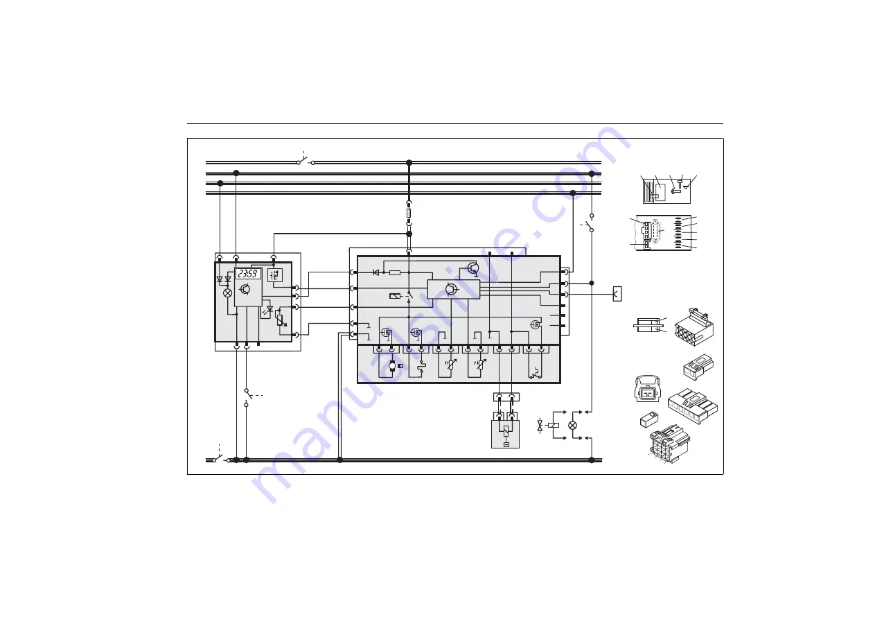 Webasto Air Top 2000 S-B Installation Instructions Manual Download Page 109