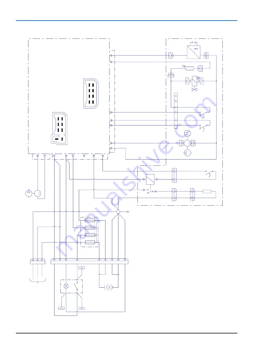 Webasto DBW 2010 Скачать руководство пользователя страница 36